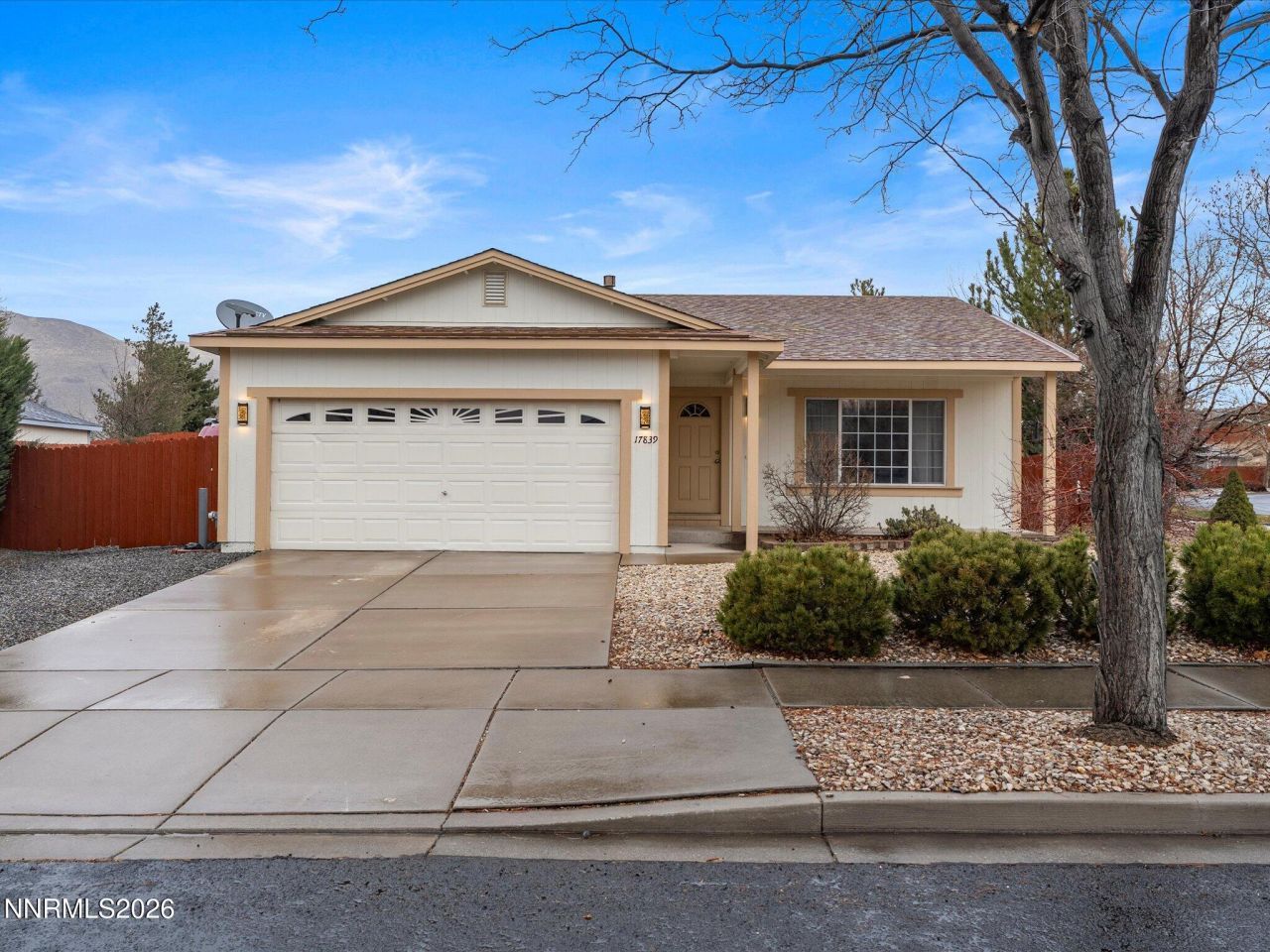 17839 Empire Court, Reno, NV 89508 Photo