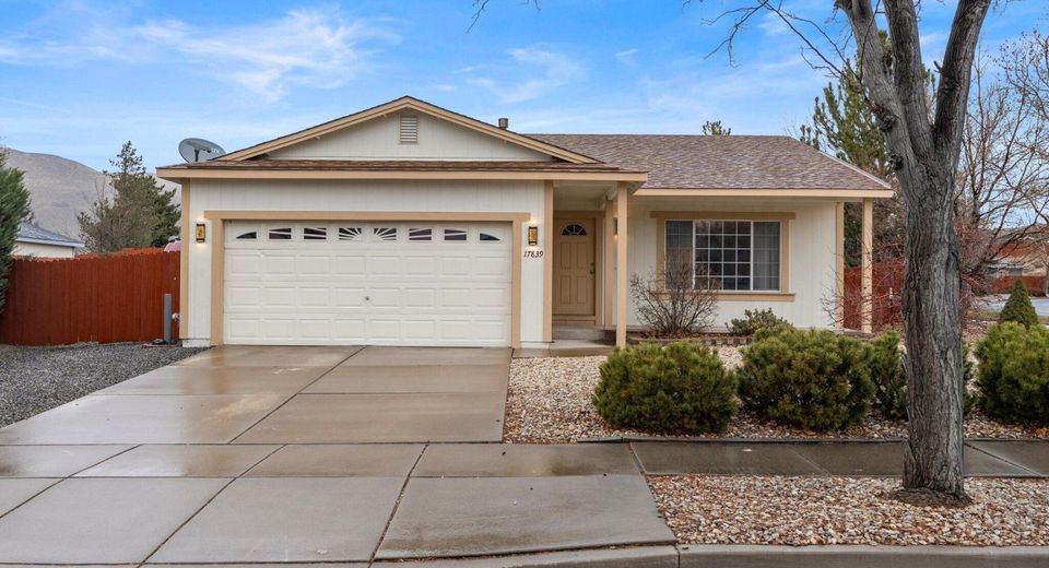 17839 Empire Court, Reno, NV 89508 Photo