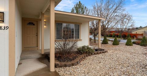 17839 Empire Court, Reno, NV 89508 Photo