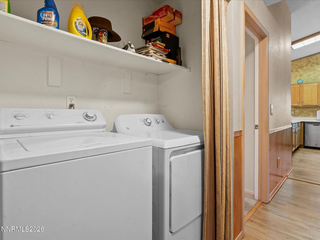 17839 Empire Court, Reno, NV 89508 Photo