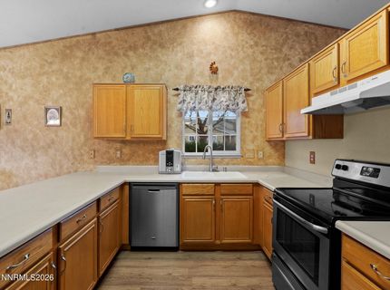 17839 Empire Court, Reno, NV 89508 Photo