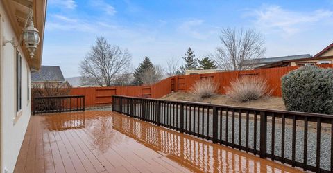 17839 Empire Court, Reno, NV 89508 Photo