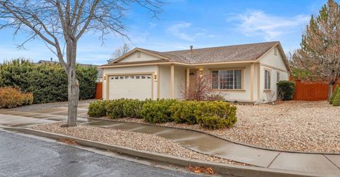 17839 Empire Court, Reno, NV 89508 Photo