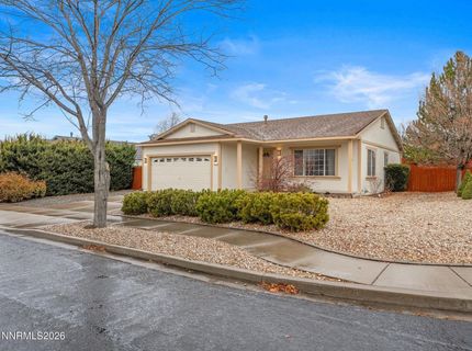 17839 Empire Court, Reno, NV 89508 Photo