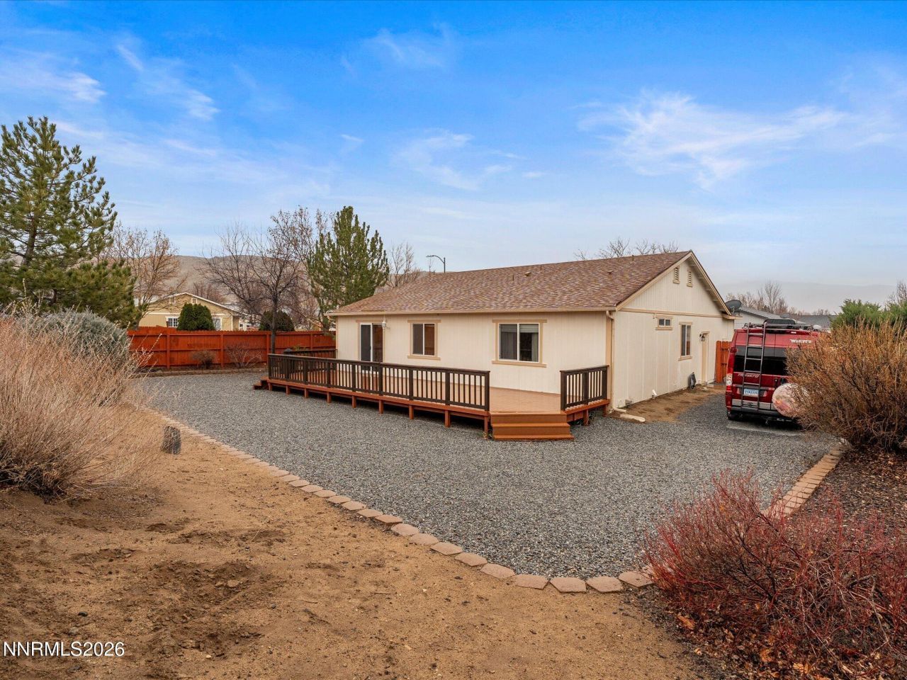 17839 Empire Court, Reno, NV 89508 Photo