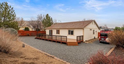 17839 Empire Court, Reno, NV 89508 Photo