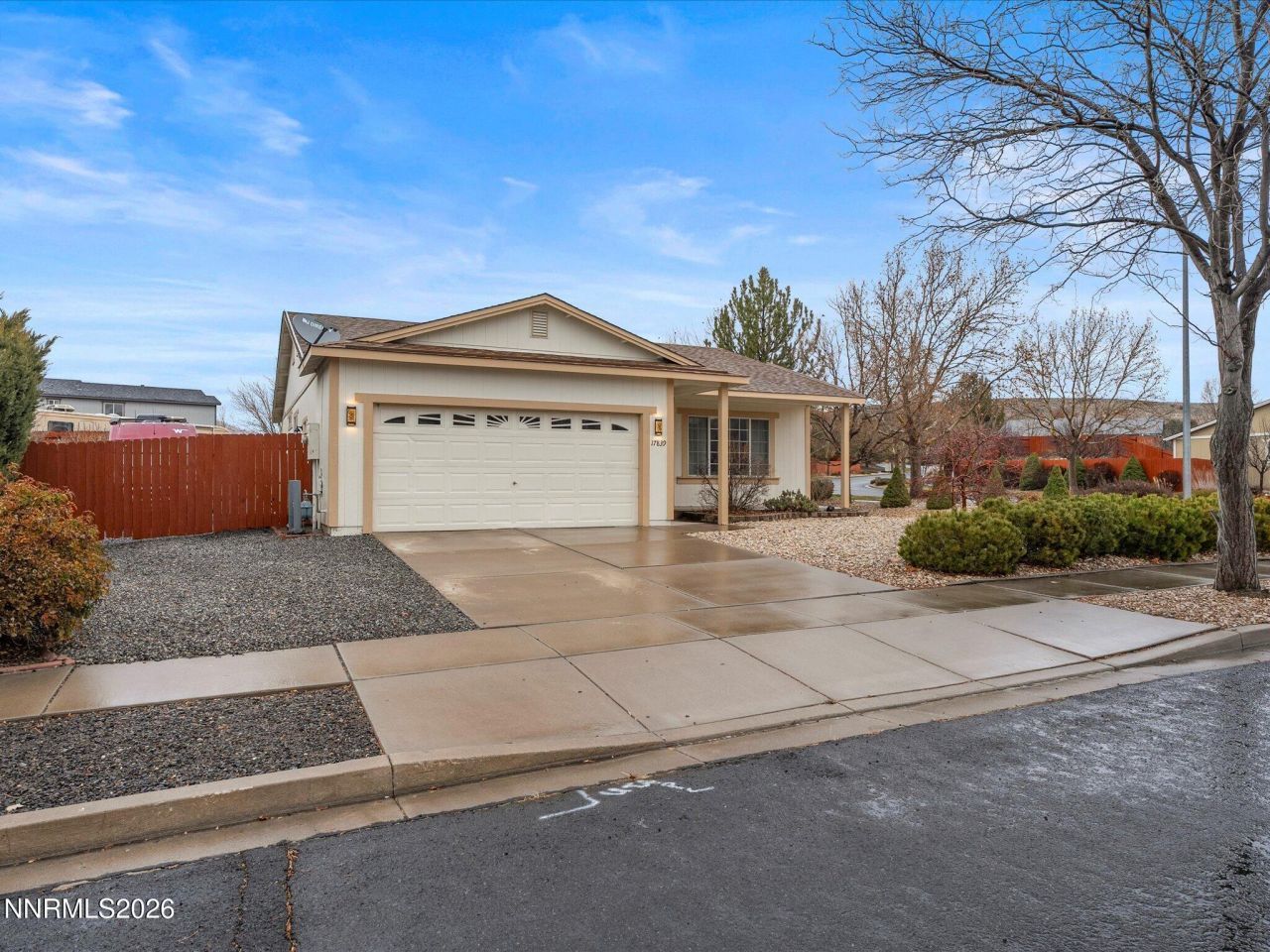 17839 Empire Court, Reno, NV 89508 Photo