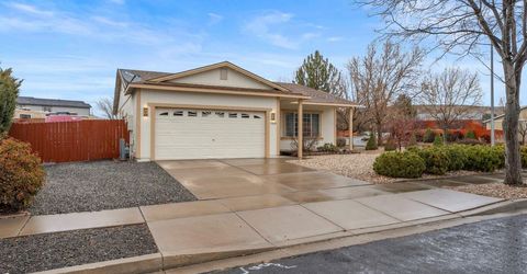 17839 Empire Court, Reno, NV 89508 Photo