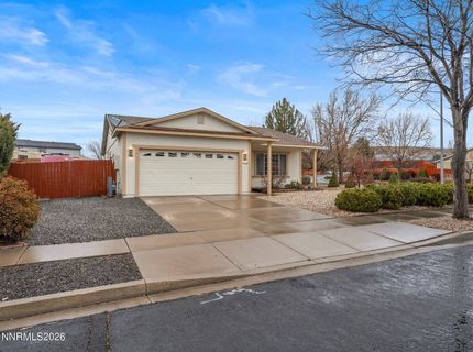 17839 Empire Court, Reno, NV 89508 Photo