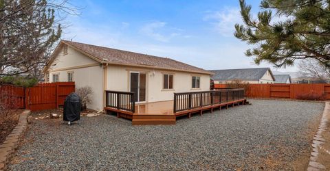 17839 Empire Court, Reno, NV 89508 Photo