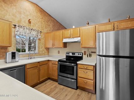 17839 Empire Court, Reno, NV 89508 Photo