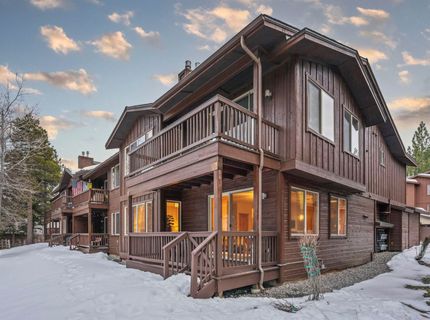 11420 Dolomite Way, Truckee, CA 96161 Photo