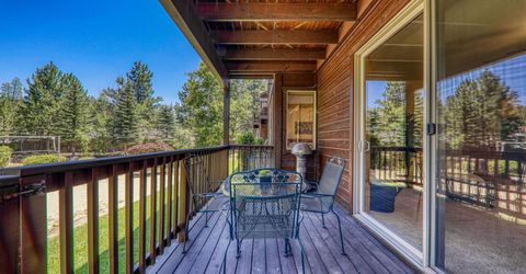 11420 Dolomite Way, Truckee, CA 96161 Photo
