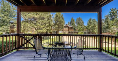 11420 Dolomite Way, Truckee, CA 96161 Photo
