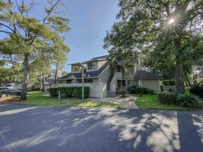 104 Westhill Circle, Unit 6-E, Myrtle Beach, SC 29572