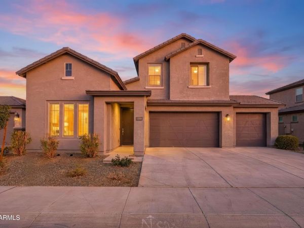 12020 W PARKWAY Lane, Avondale, AZ 85323