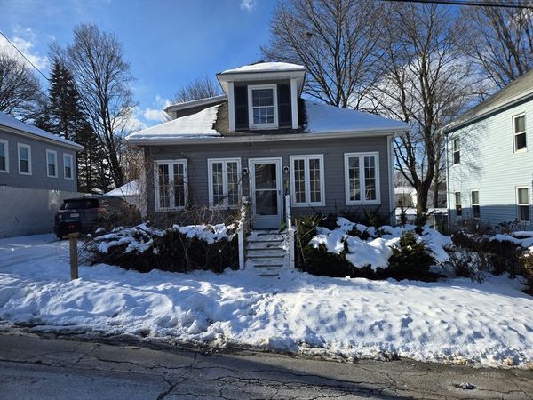 29 Verndale St, Haverhill, MA 01835