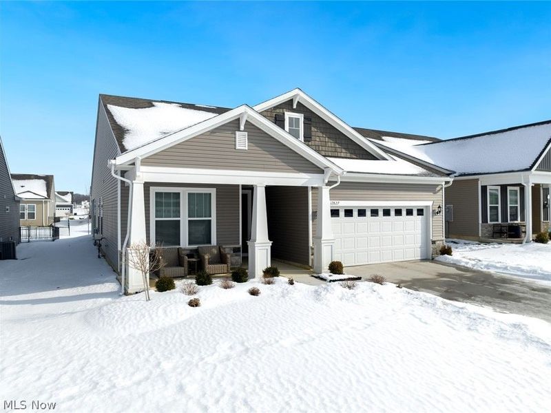 12827 Annabell Drive, Columbia Station, OH 44028 Photo 2