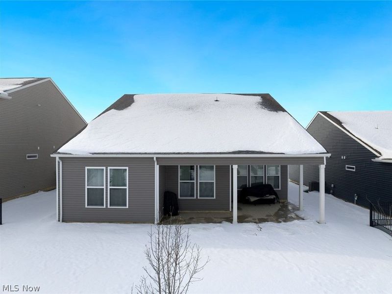 12827 Annabell Drive, Columbia Station, OH 44028 Photo 39