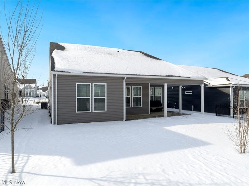 12827 Annabell Drive, Columbia Station, OH 44028 Photo 40