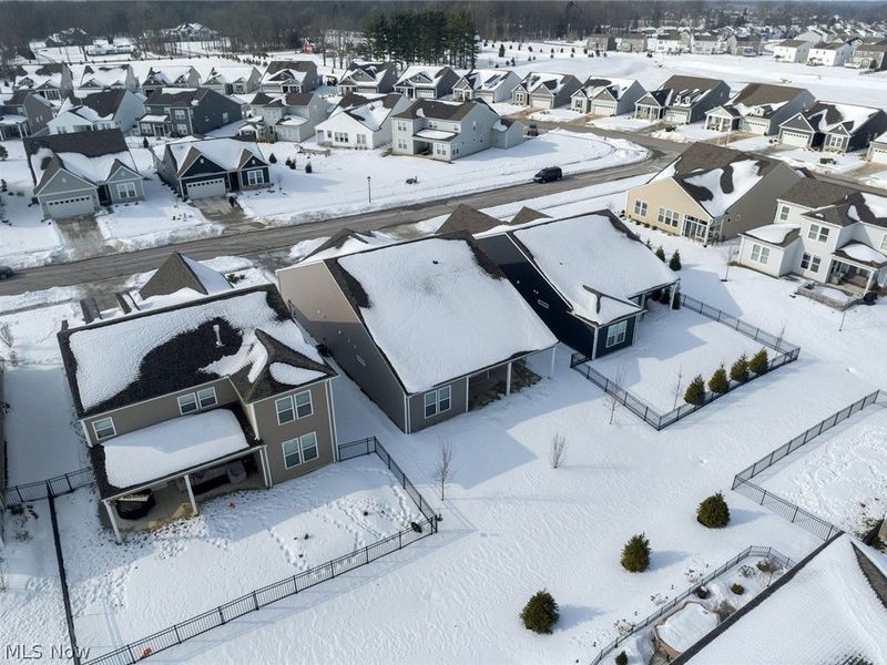 12827 Annabell Drive, Columbia Station, OH 44028 Photo 46