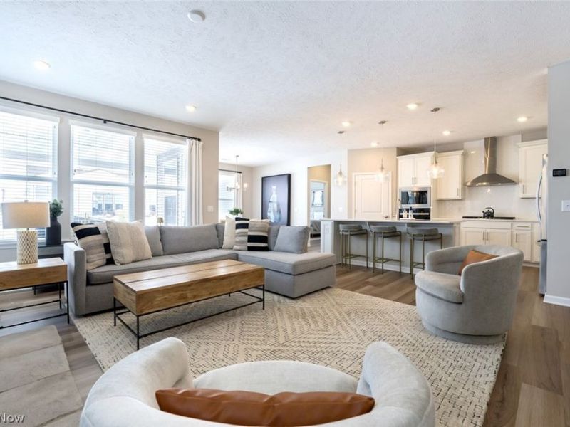 12827 Annabell Drive, Columbia Station, OH 44028 Photo 7