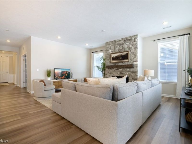 12827 Annabell Drive, Columbia Station, OH 44028 Photo 8