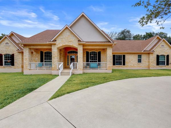 26723 Rockwall PKWY, New Braunfels, TX 78132