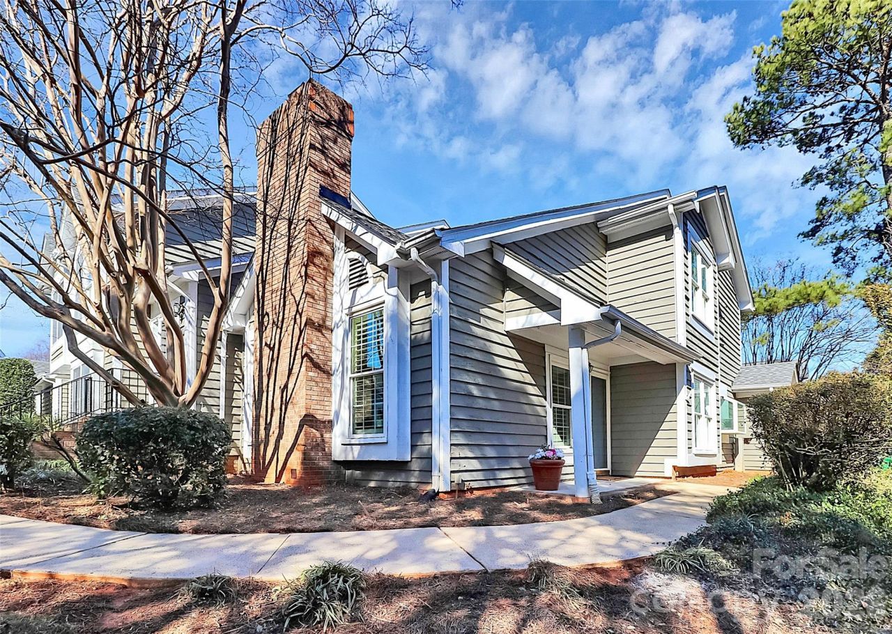 8233 Tradd Court, Charlotte, NC 28210 Main Photo