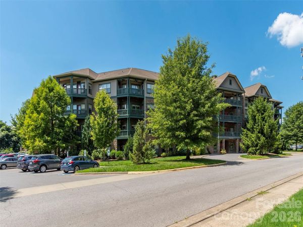 9 Kenilworth Knoll , Unit 308, Asheville, NC 28805