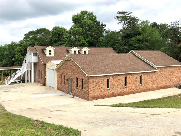 1222 Hardin Road , Dallas, NC 28034