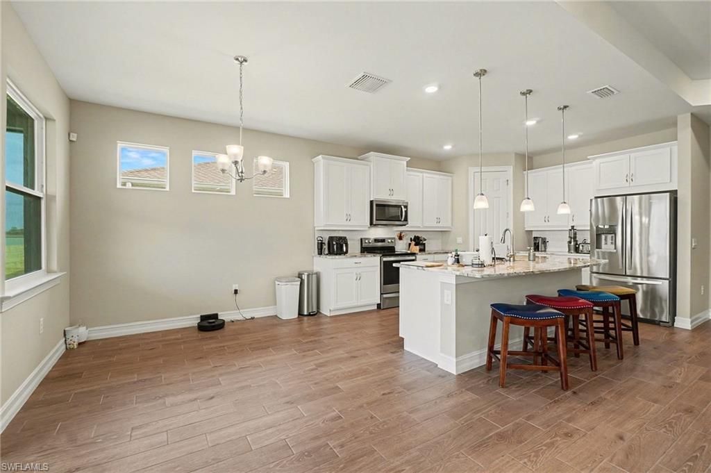 911 Stonewater Lake Ter , Cape Coral, FL 33993 Photo