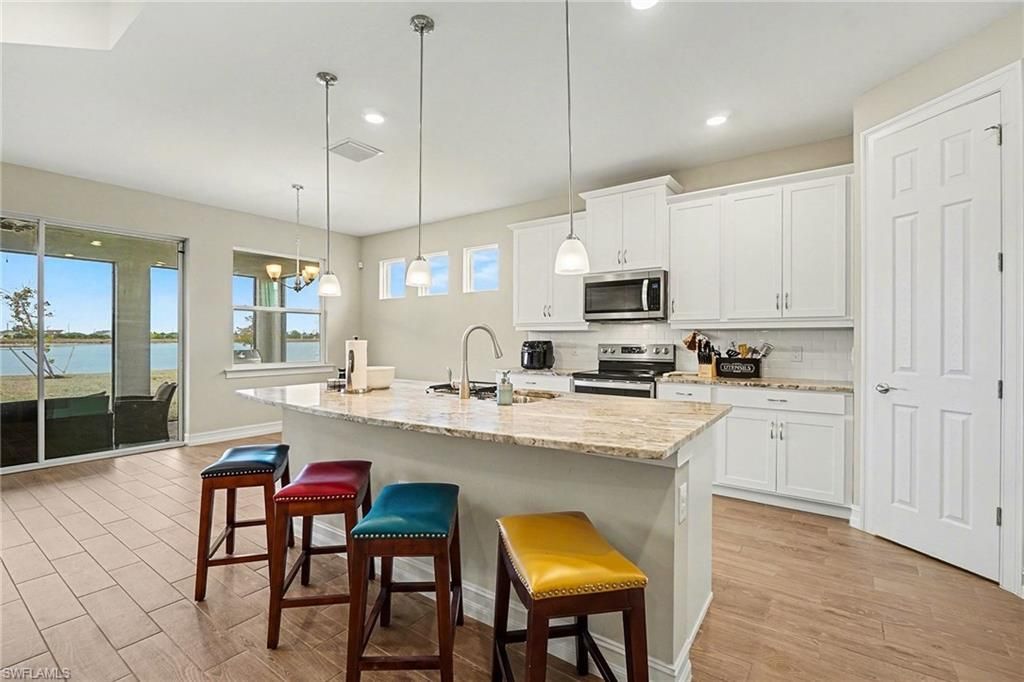 911 Stonewater Lake Ter , Cape Coral, FL 33993 Photo