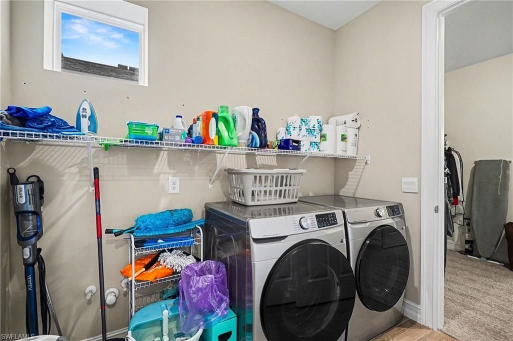 911 Stonewater Lake Ter , Cape Coral, FL 33993 Photo