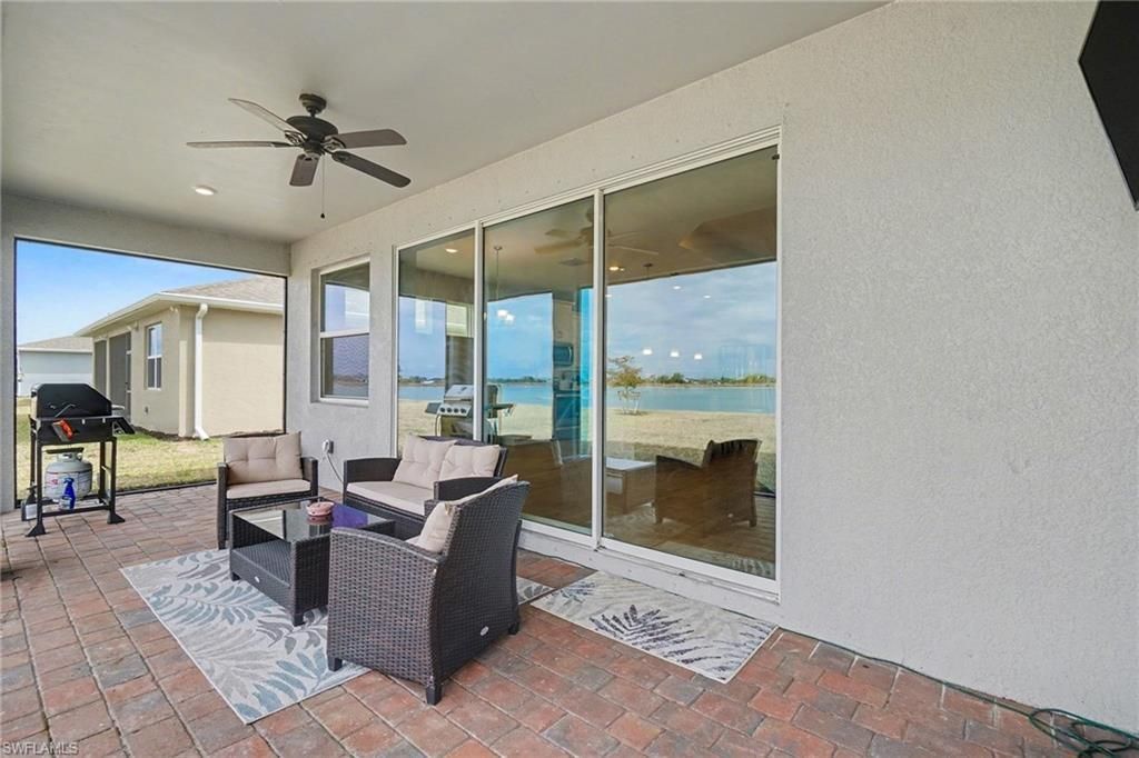 911 Stonewater Lake Ter , Cape Coral, FL 33993 Photo