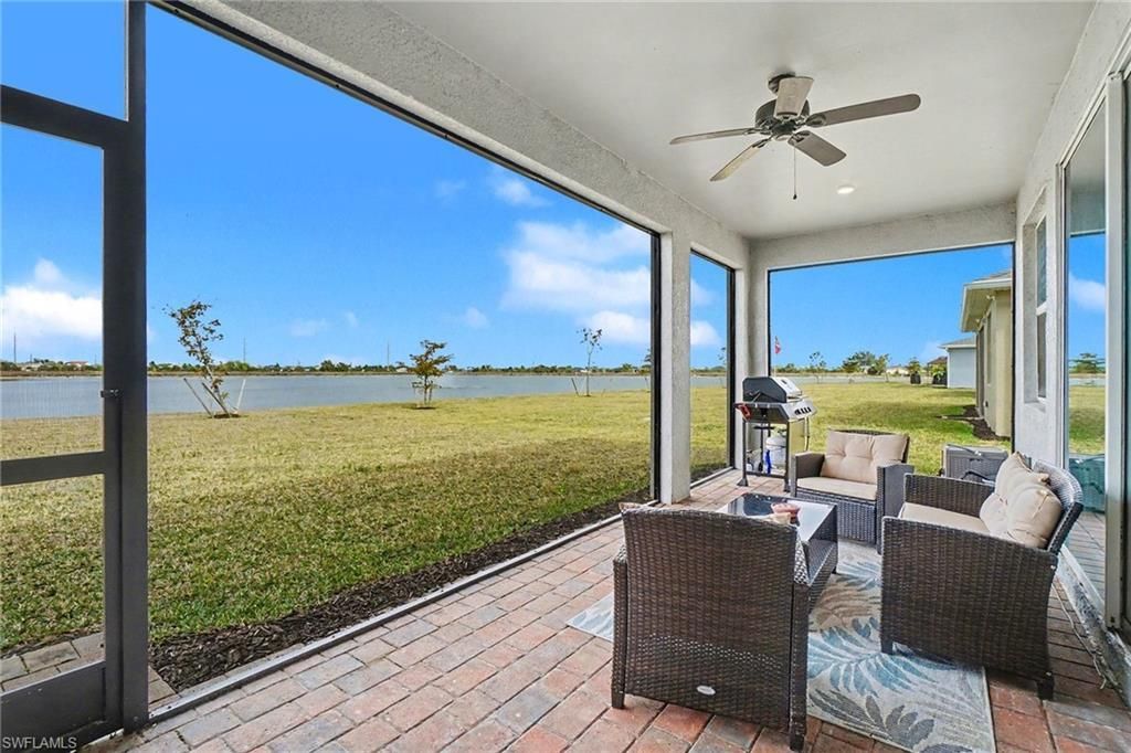 911 Stonewater Lake Ter , Cape Coral, FL 33993 Photo
