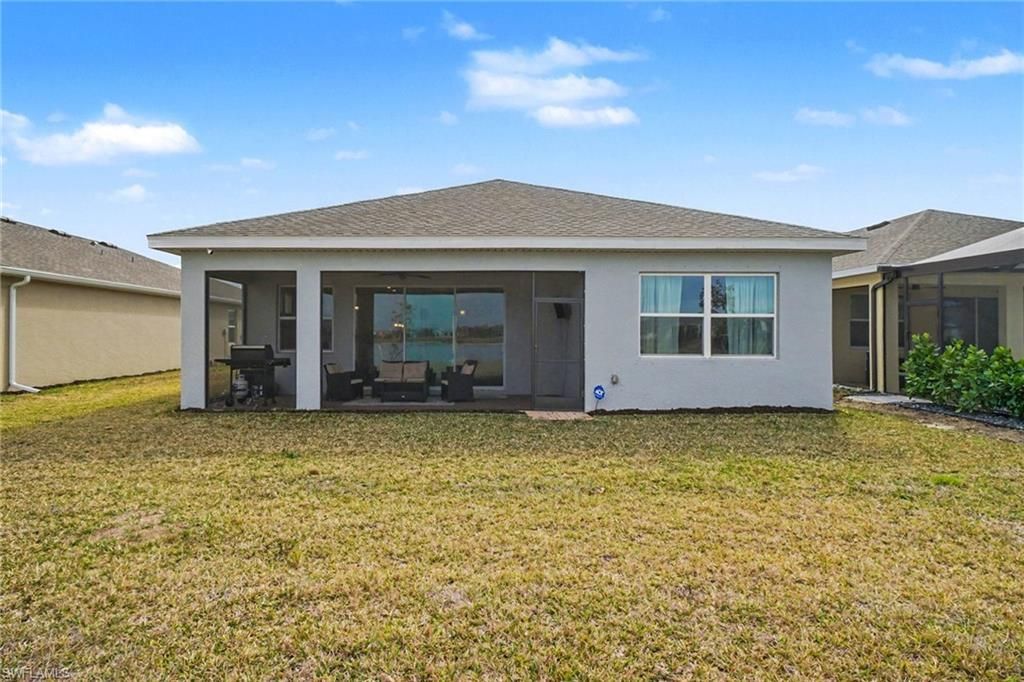 911 Stonewater Lake Ter , Cape Coral, FL 33993 Photo