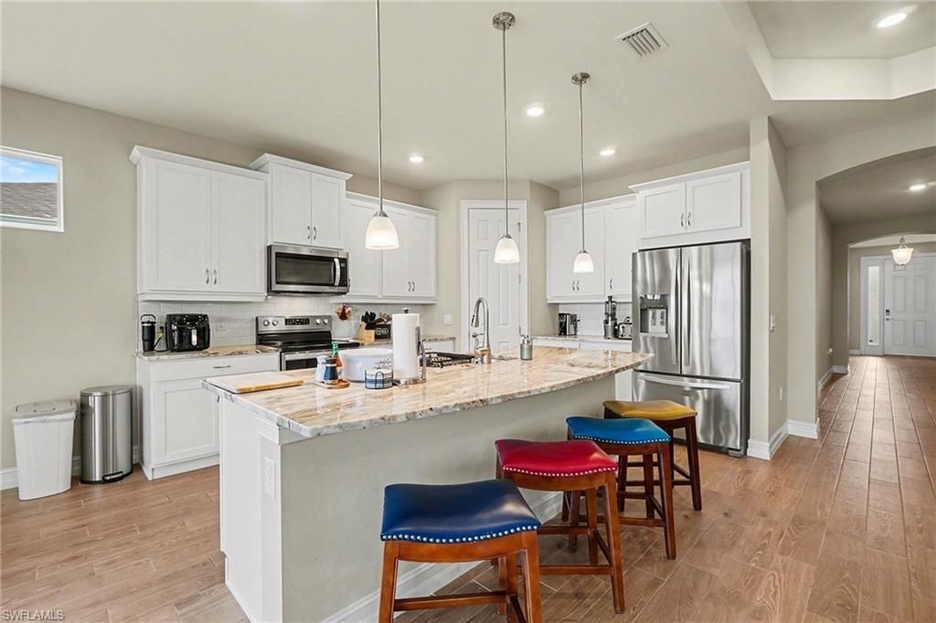 911 Stonewater Lake Ter , Cape Coral, FL 33993 Photo