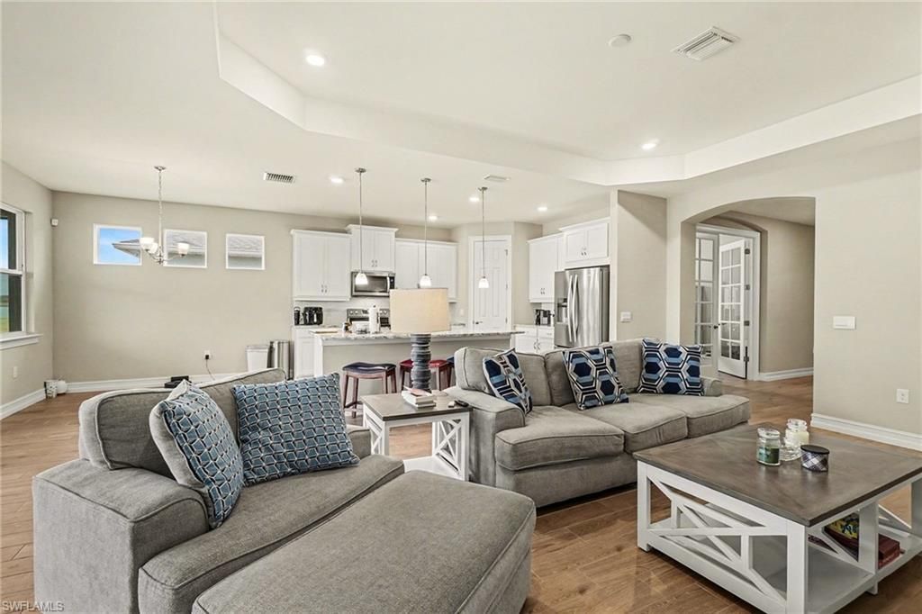 911 Stonewater Lake Ter , Cape Coral, FL 33993 Photo