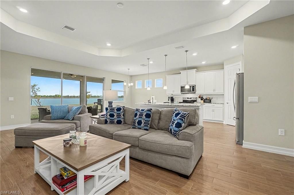 911 Stonewater Lake Ter , Cape Coral, FL 33993 Photo