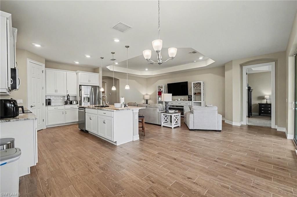 911 Stonewater Lake Ter , Cape Coral, FL 33993 Photo