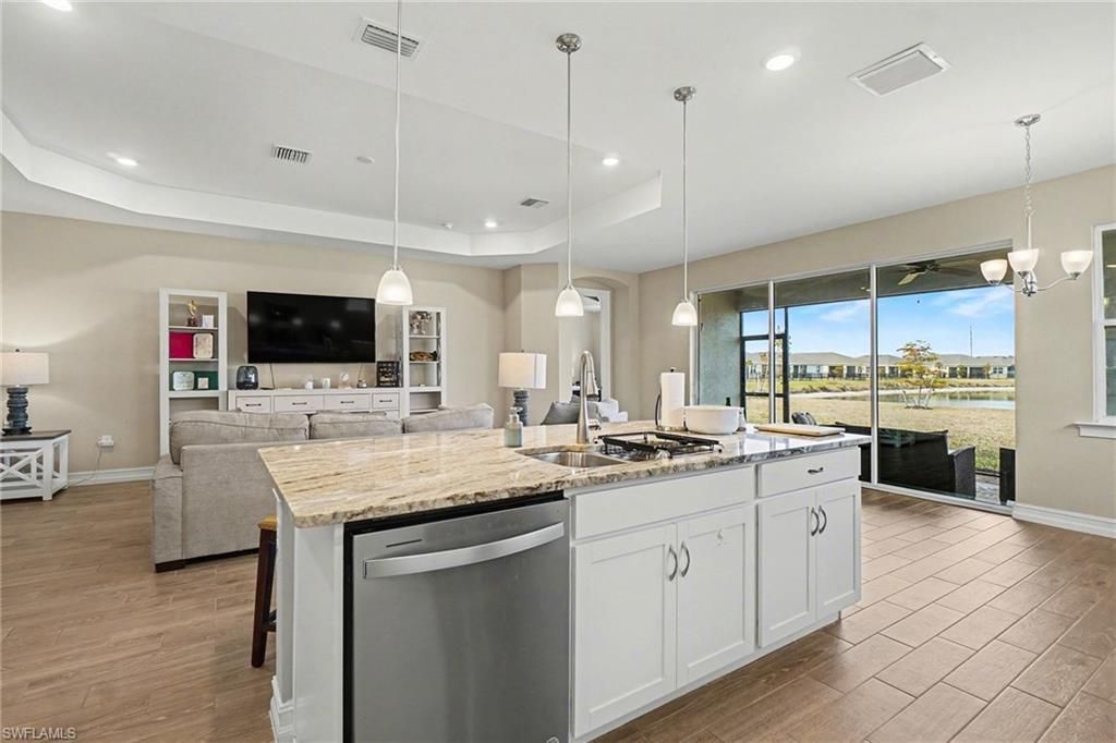 911 Stonewater Lake Ter , Cape Coral, FL 33993 Photo