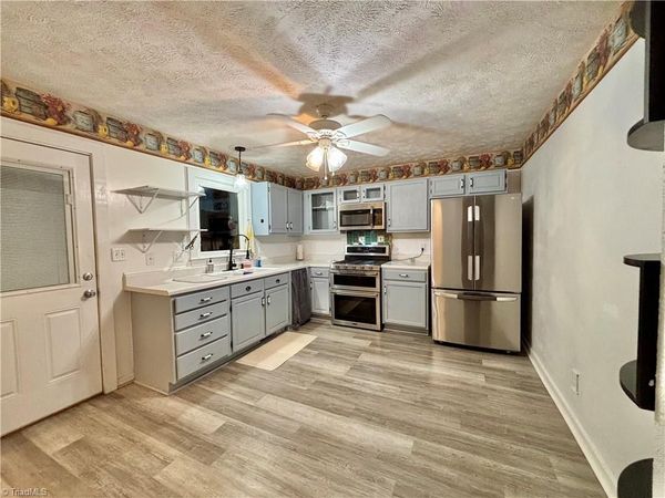 144 Strawberry Lane, Mount Airy, NC 27030