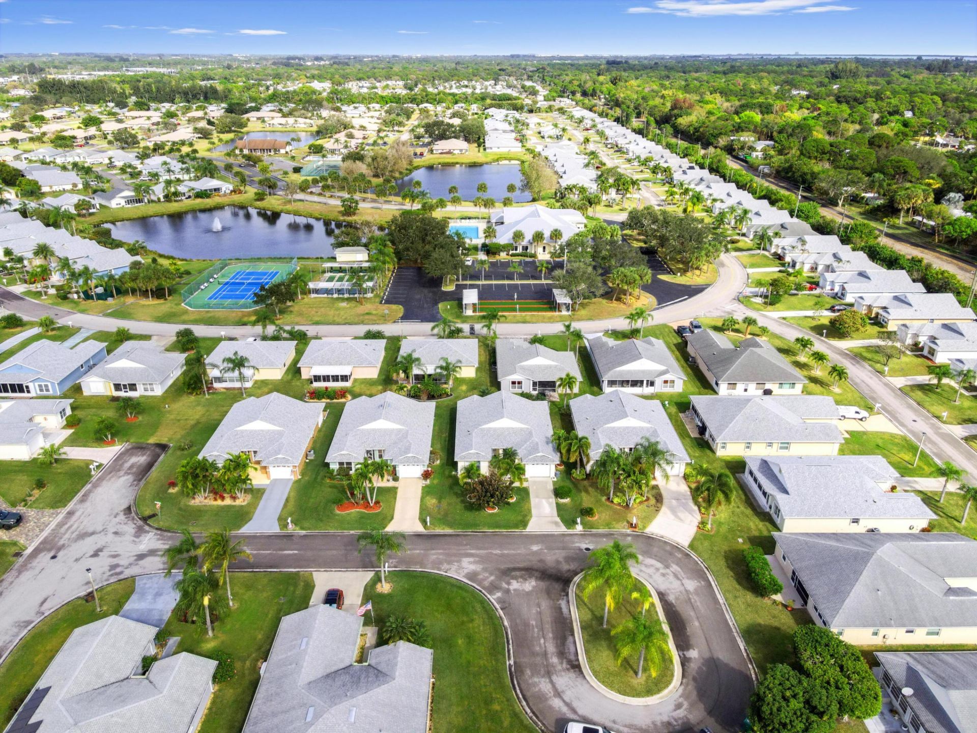 6001 Adonidia Place, Fort Pierce, FL 34982 Photo