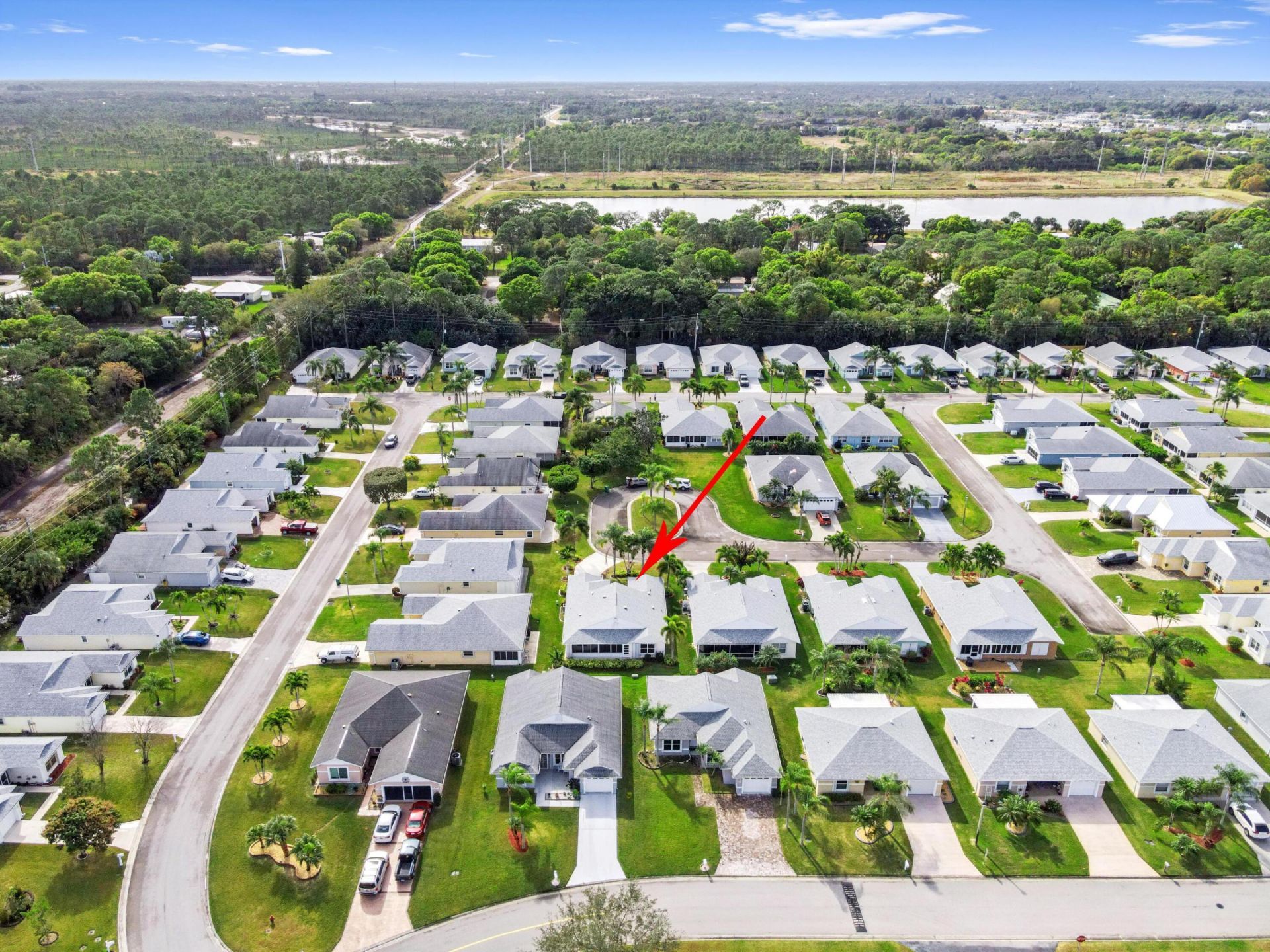 6001 Adonidia Place, Fort Pierce, FL 34982 Photo