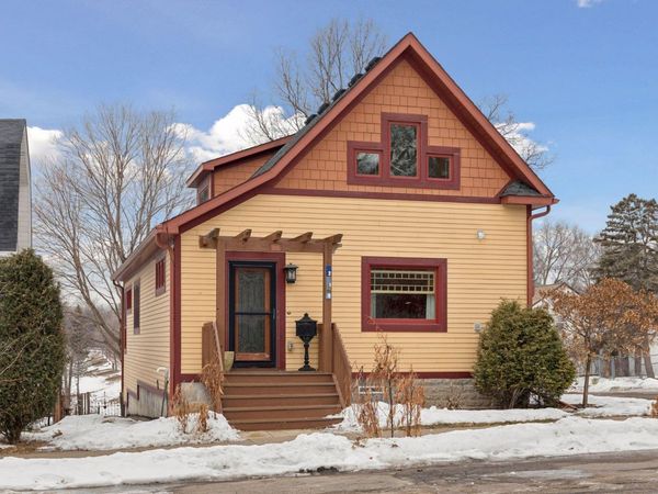 219 Morgan Avenue N, Minneapolis, MN 55405