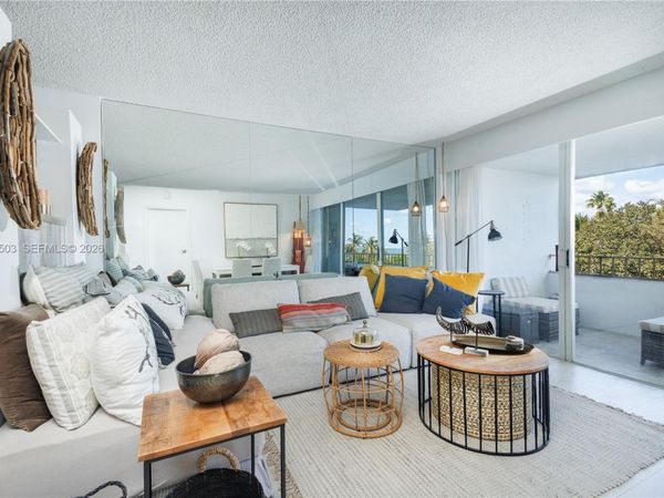 177 Ocean Lane Dr , Unit 302, Key Biscayne, FL 33149