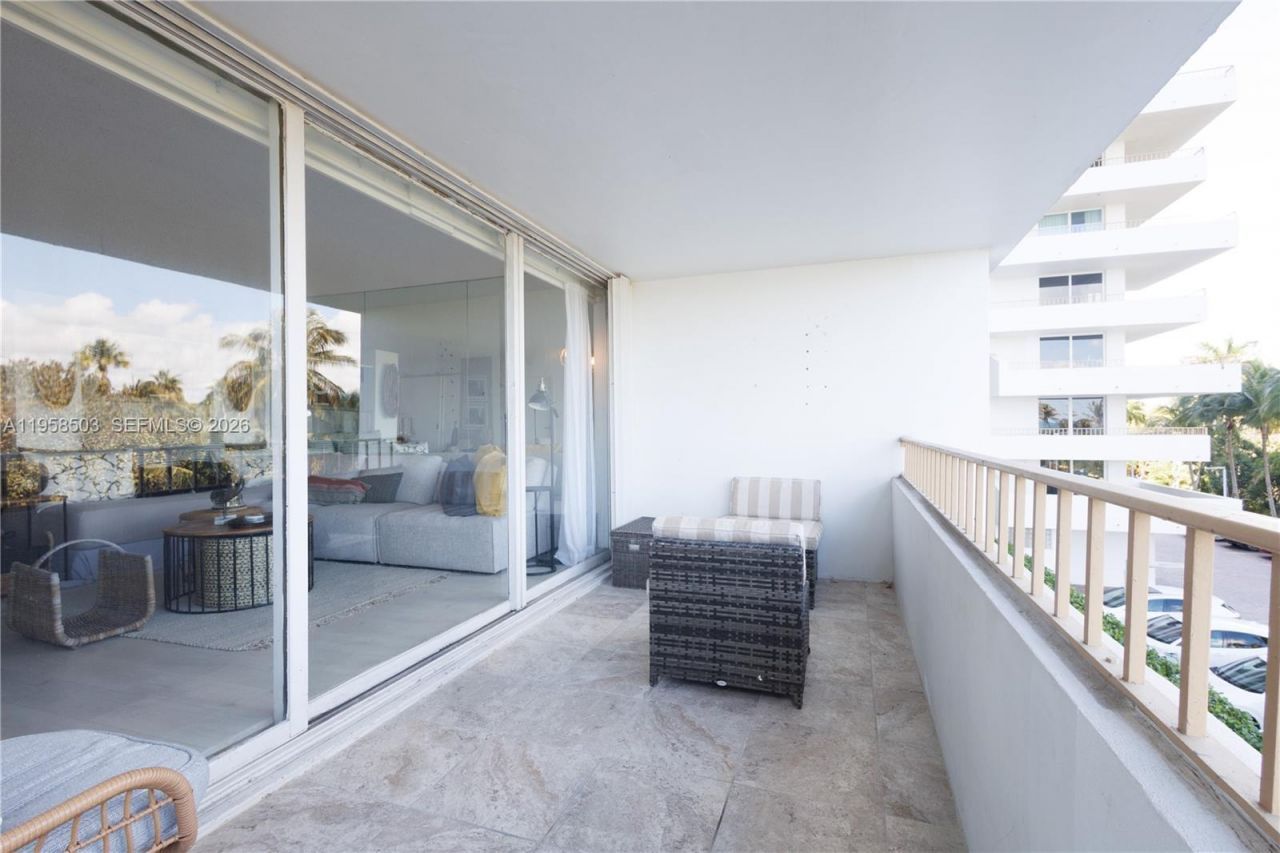 177 Ocean Lane Dr , Unit 302, Key Biscayne, FL 33149 Photo