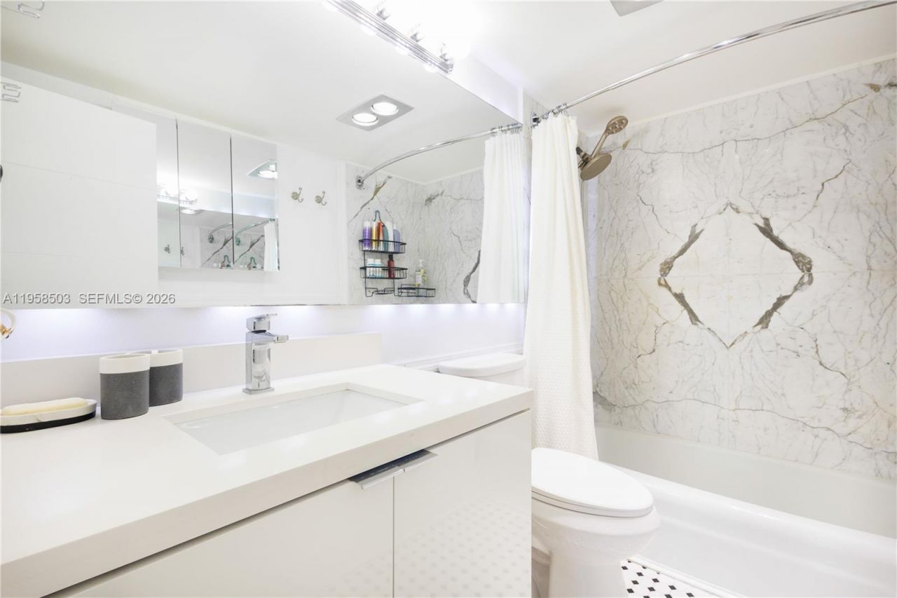 177 Ocean Lane Dr , Unit 302, Key Biscayne, FL 33149 Photo