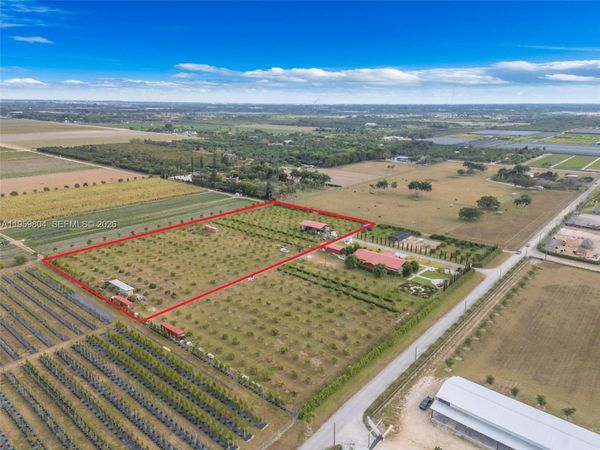 164XX SW 192 AVE , Miami, FL 33187